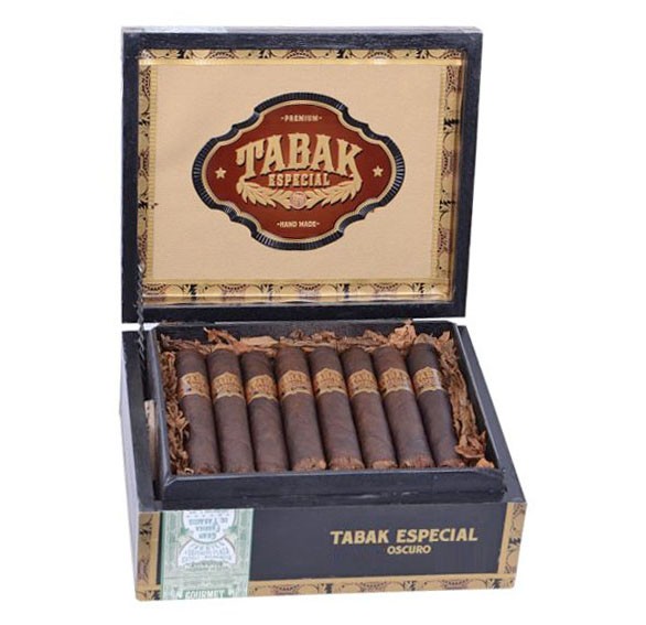 Drew Estate Tabak Especial
